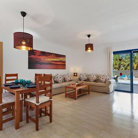 Villa Soleada - Vipvipvillas Плайя-Бланка Екстер'єр фото